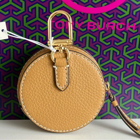 NWT Tory Burch Thea coin pouch - Picture 5 of 7